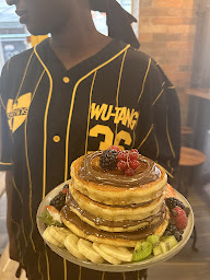 Photo n°50 de Sista Place à Bois-Colombes ()