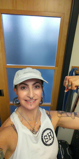 Gym «Seattle Fitness Inc», reviews and photos, 83 S King St, Seattle, WA 98104, USA