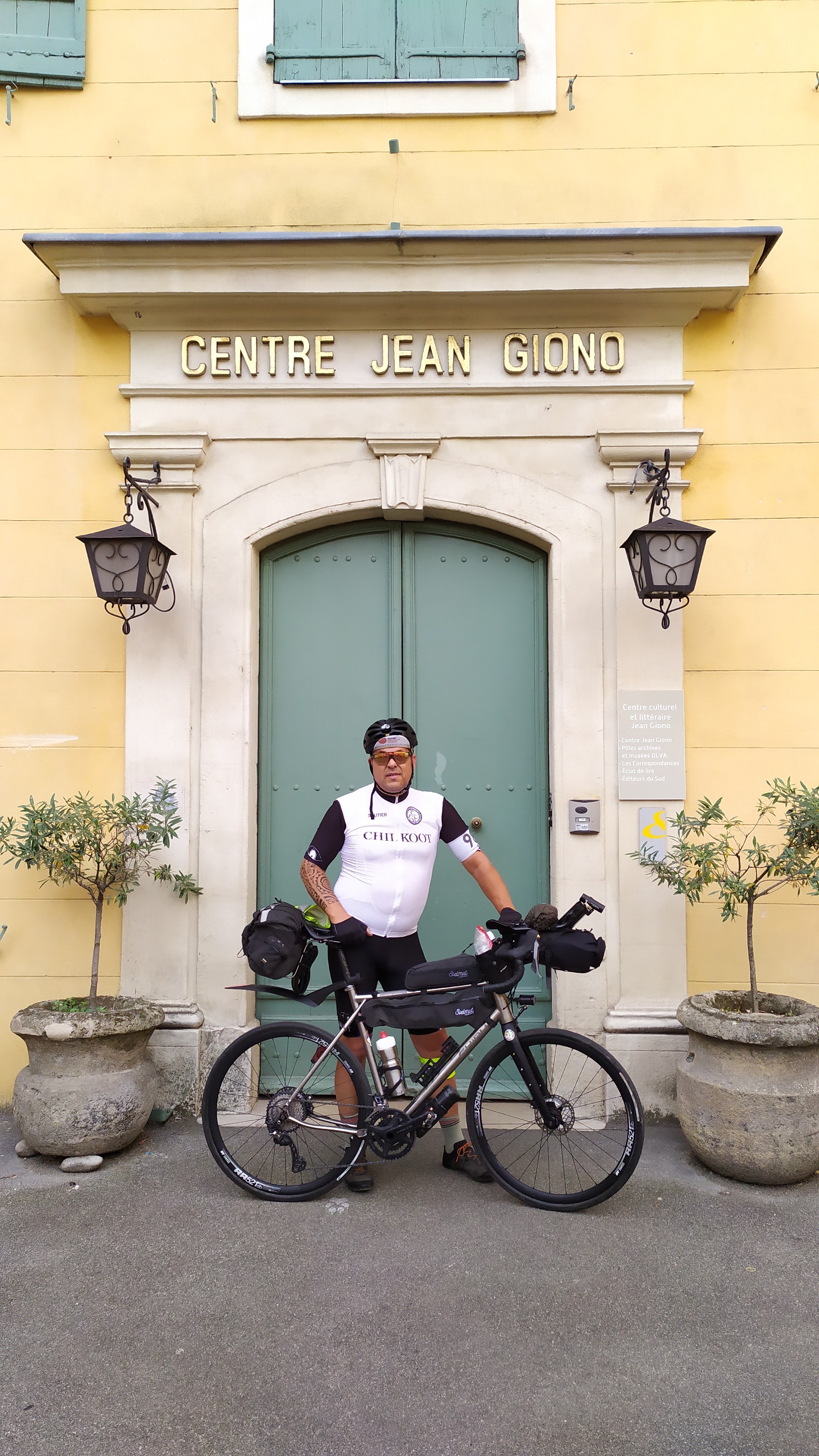 Photo n° 1 de l'avis de Gérard.o fait le 19/06/2022 à 11:10