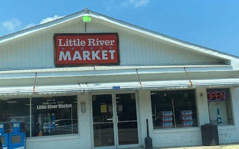 Little River Market & Deli image