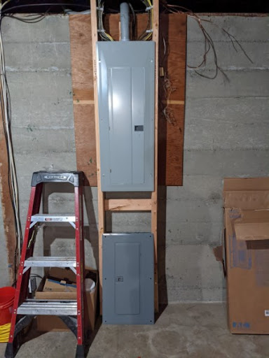 Electrician «As You Wish Electric», reviews and photos, 827 S Stacy St, Seattle, WA 98134, USA