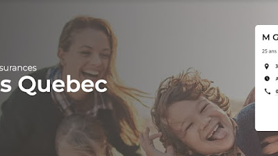 Abeille Assurances - Orleans Quebec à Orléans