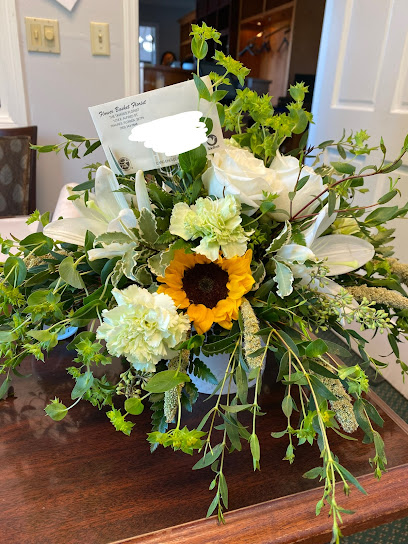 Flower Basket Florist & Gifts