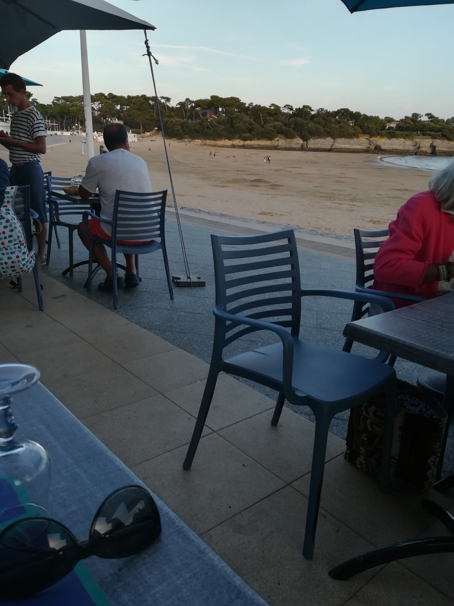 Photo n° 2 de l'avis de Liliane.a fait le 21/08/2017 à 09:51