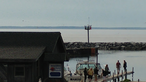 Coffee Store «Blue Boat Coffee», reviews and photos, 106 N Main St, Leland, MI 49654, USA