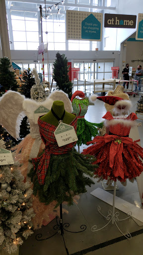 Home Goods Store «At Home», reviews and photos, 6840 NW Loop 410, San Antonio, TX 78238, USA