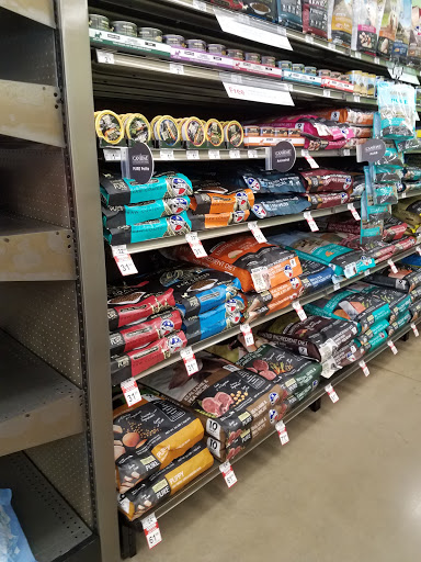 Pet Supply Store «Petco Animal Supplies», reviews and photos, 2241 Porter Creek Dr, Fort Worth, TX 76177, USA