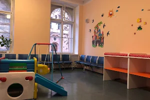 VFN Klinika dětského a dor. lékařství image