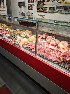 Boucherie De La Place Caulier à Lille