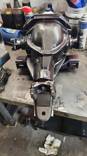 Auto Repair Shop «Best Automotive Repair», reviews and photos, 330 US Hwy 27 S #8, Sebring, FL 33870, USA