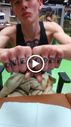 Explore puerto rico map tattoo ideas, creative tattoo ideas in Little Rock, available at THE ORIGINAL ARCH STREET TATTOO COMPANY EST.2014 FBAARON DALE STINSON