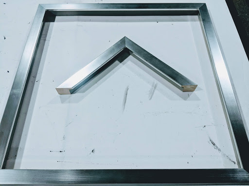 Picture Frame Shop «Abbot Art Picture Frames and Giclee Printing», reviews and photos, 44 Central Dr, Farmingdale, NY 11735, USA