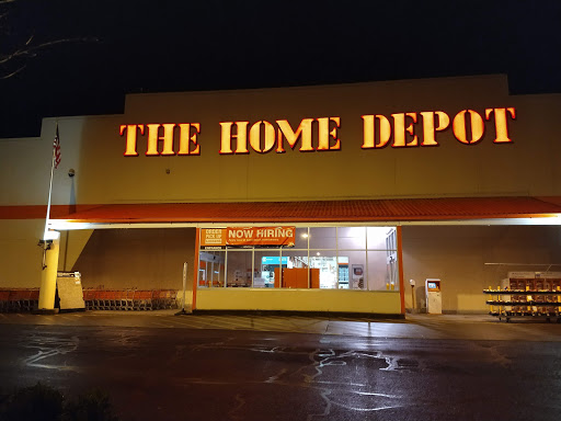 Home Improvement Store «The Home Depot», reviews and photos, 26120 104th Ave SE, Kent, WA 98031, USA