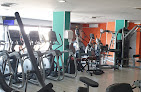 BIO FITNESS CLUB MARIGNANE Marignane