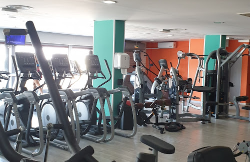 Centre de fitness BIO FITNESS CLUB MARIGNANE Marignane