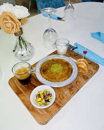 Plats et boissons du Restaurant turc Pamukkale Restaurant à Châteaudun - n°17