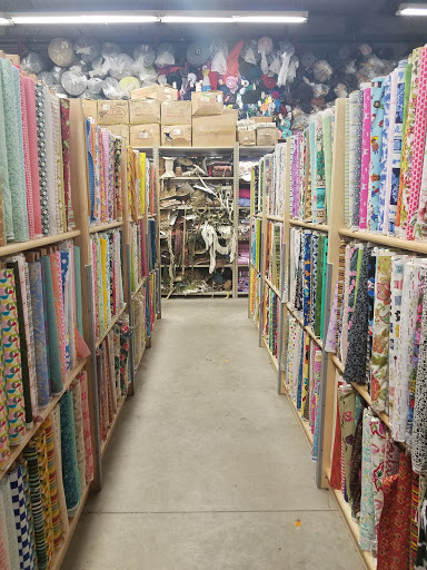Fabric Store «SR Harris Fabric», reviews and photos, 8865 Zealand Ave N, Brooklyn Park, MN 55445, USA