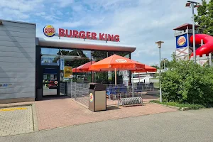 Burger King Wangen image