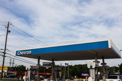 Gas Station «Chevron», reviews and photos, 2911 Buford Hwy NE, Atlanta, GA 30329, USA