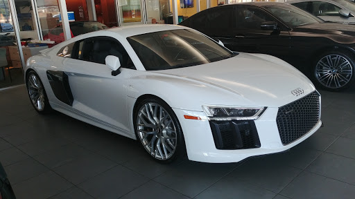 Used Car Dealer «Auto Merchants», reviews and photos, 4464 W Plano Pkwy, Plano, TX 75093, USA