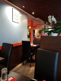 Atmosphère du Restaurant japonais Kintaro à Vincennes - n°16