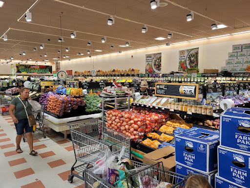 Grocery Store «Market Basket», reviews and photos, 400 Somerville Ave, Somerville, MA 02143, USA