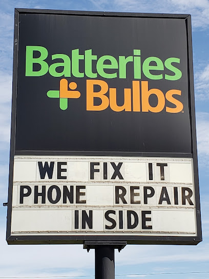 We Fix It Phone Repair