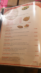 Photo n°9 de Taj Mahal à Paris ()