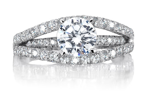 Jeweler «George & Co Diamond Jewelers», reviews and photos, 115 N Main St, Dickson City, PA 18519, USA