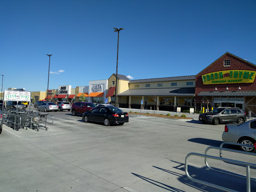 Grocery Store «Fresh Thyme Farmers Market - Omaha», reviews and photos, 14949 Evans Plaza, Omaha, NE 68116, USA