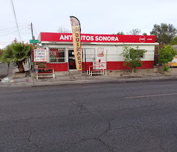 Antojitos Sonora photo