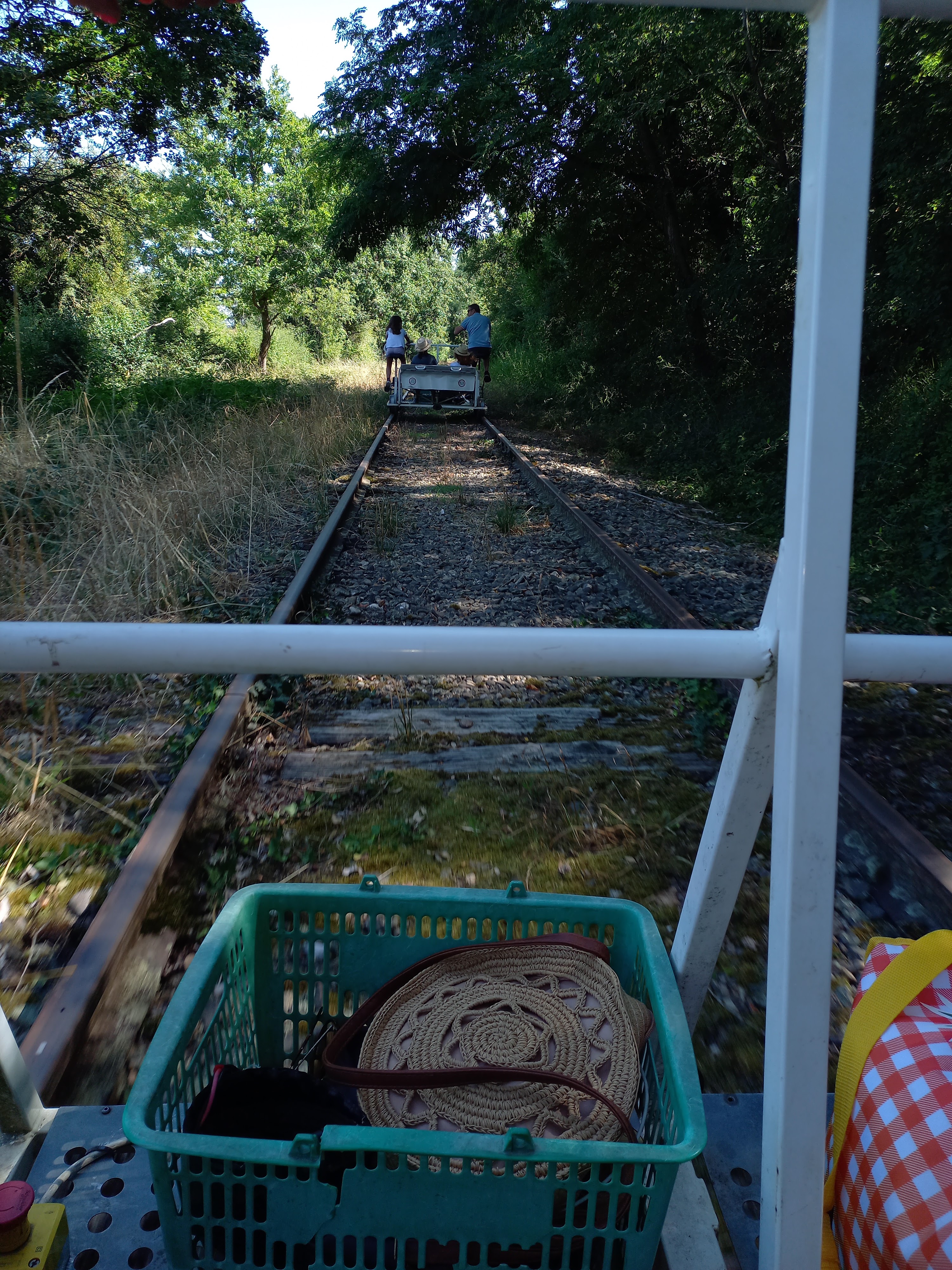 Photo n° 2 de l'avis de Cyril.a fait le 31/07/2022 à 19:07