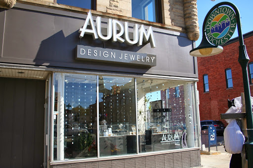 Jewelry Designer «Aurum Design Jewelry», reviews and photos, 400 S Main St, Rochester, MI 48307, USA