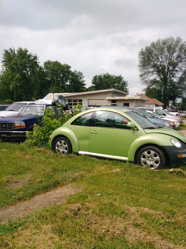 Used Car Dealer «A-1 Used Cars», reviews and photos, 9721 White St, Clarks Hill, IN 47930, USA