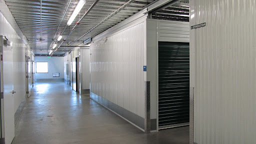 Self-Storage Facility «Scott Storage Whittier», reviews and photos, 10046 Scott Ave, Whittier, CA 90603, USA