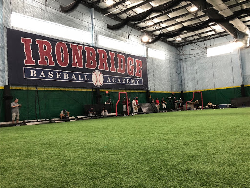 Ironbridge Baseball Academy