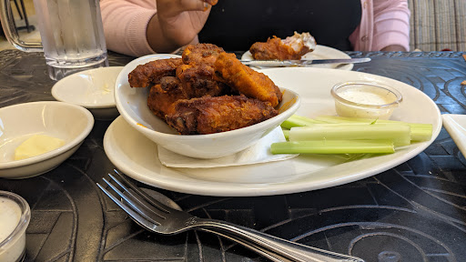 Restaurant «The Cheesecake Factory», reviews and photos, 442 W Hillcrest Dr, Thousand Oaks, CA 91360, USA