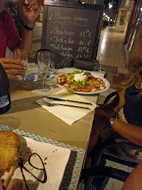 Plats et boissons du Restaurant français Le temps Jadis à Vallauris - n°16