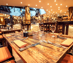Restaurant Zambesi photo