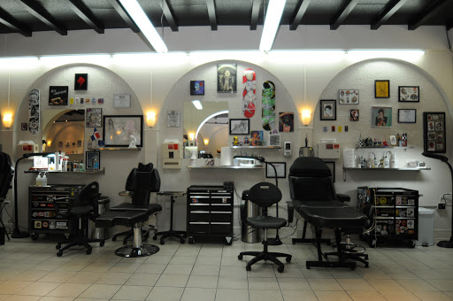 Find tattoo ideas sexy for your next unique tattoo in Chicago at Royal Flesh Tattoo and Piercing