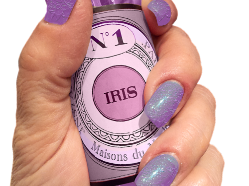 Nails by Iris