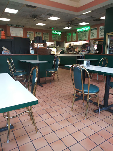 Deli «Pond Deli», reviews and photos, 2140 Pond Rd, Ronkonkoma, NY 11779, USA