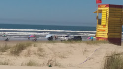 Photo de Praia de Barra Velha - endroit populaire parmi les connaisseurs de la détente
