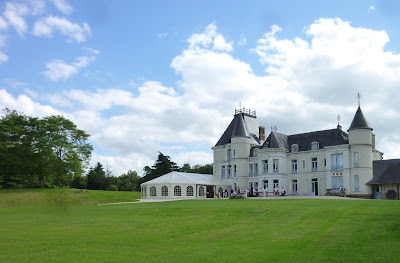 Ecodomaine des Gilats à Toucy