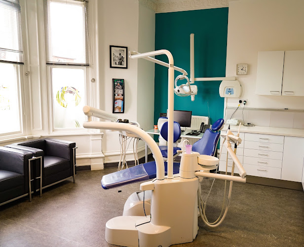Reviews of Honour Health Dental - Jesmond, Newcastle in Newcastle upon Tyne - Dentist