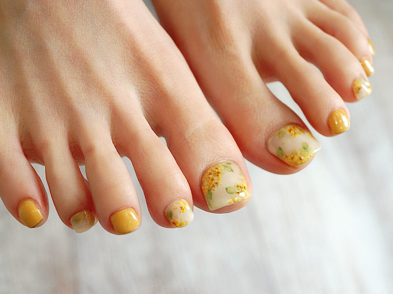 Ange Nail Salon School アンジュネイルサロン アンドスクール 石川県金沢市窪 ネイルサロン グルコミ