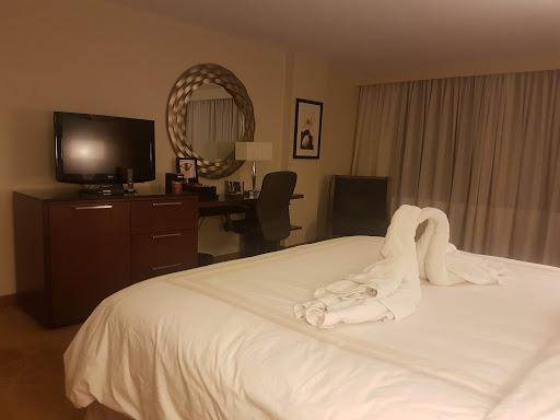 Spa Resort «Hilton Head Marriott Resort & Spa», reviews and photos