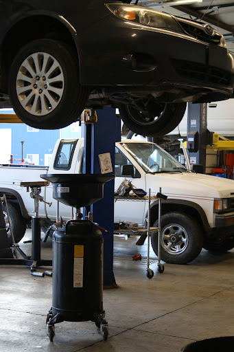 Auto Repair Shop «B and L Quality Repair LLC», reviews and photos, 65 Central Ave #1d, Bozeman, MT 59718, USA