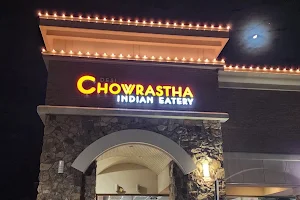 Chowrastha - Indian Eatery image