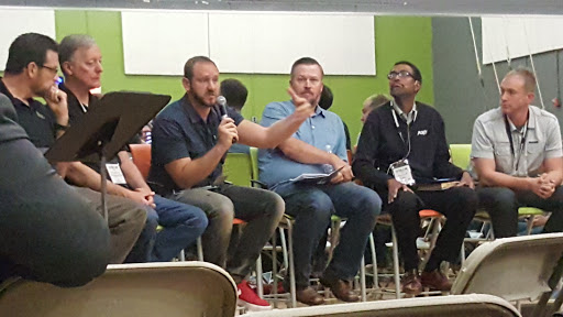 Gym «The nZone», reviews and photos, 14550 Lee Rd, Chantilly, VA 20151, USA